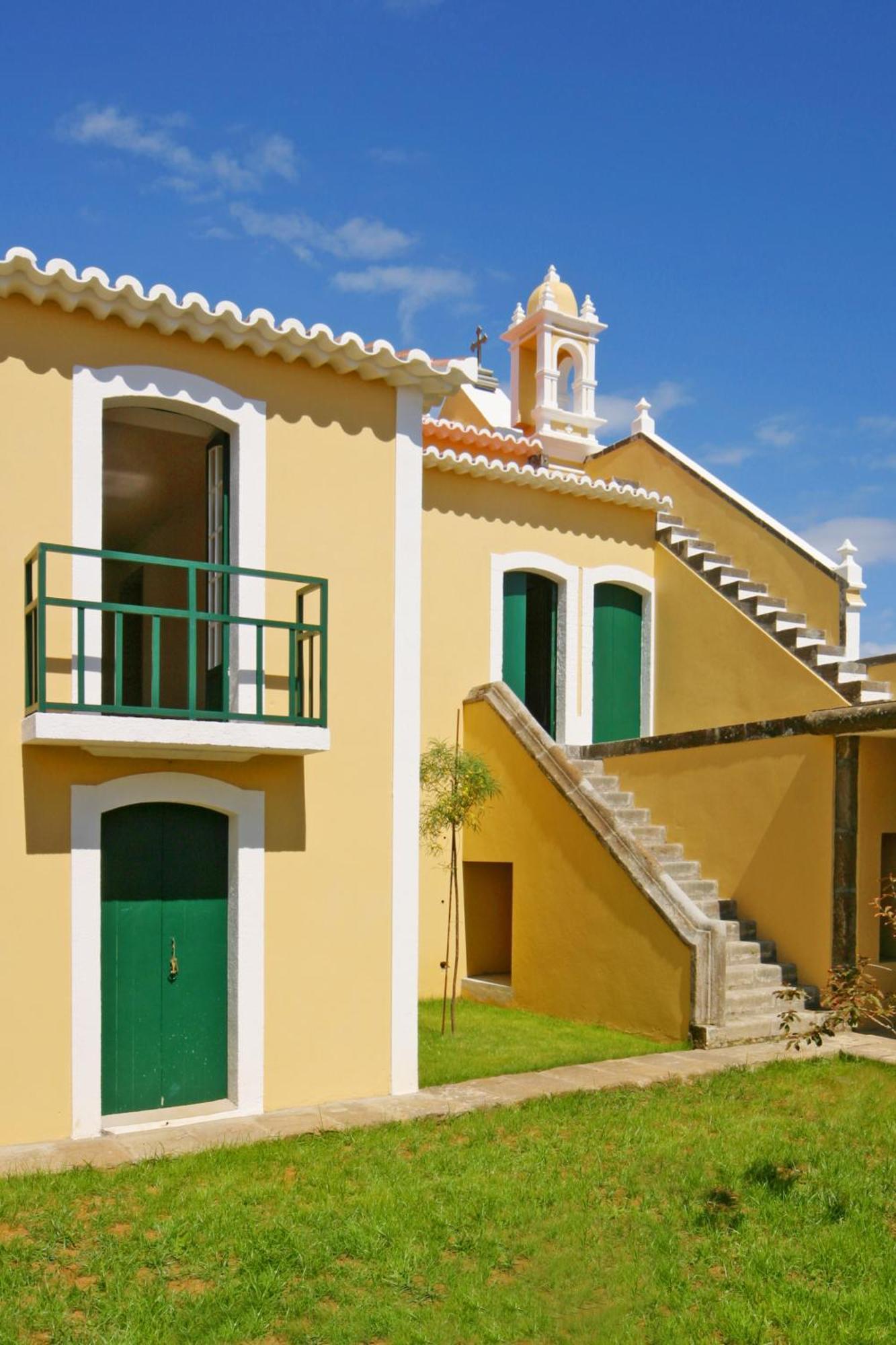 Quinta Das Merces Ангра-ду-Эроижму Экстерьер фото