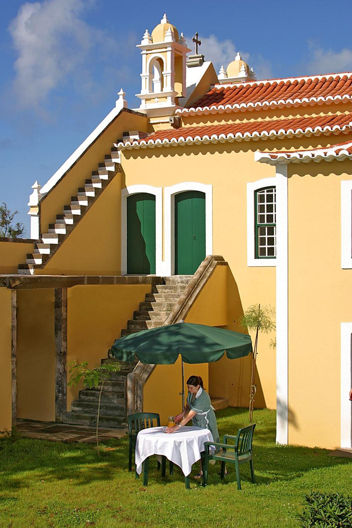 Quinta Das Merces Ангра-ду-Эроижму Экстерьер фото