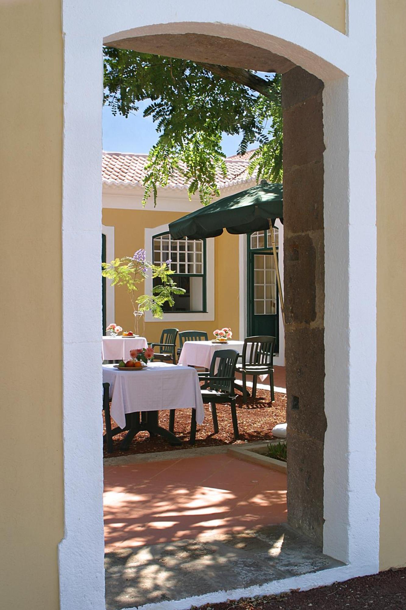 Quinta Das Merces Ангра-ду-Эроижму Экстерьер фото