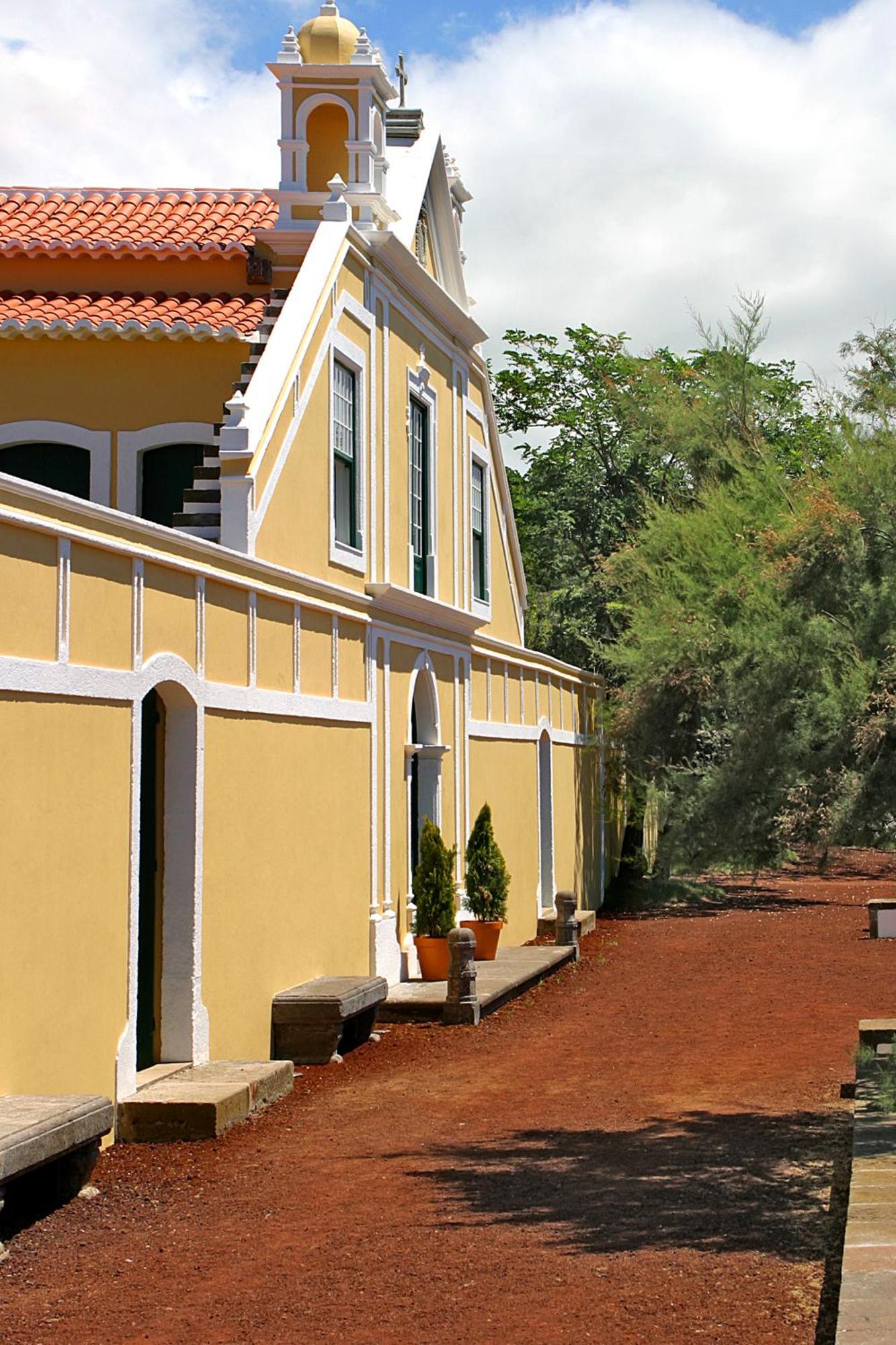 Quinta Das Merces Ангра-ду-Эроижму Экстерьер фото