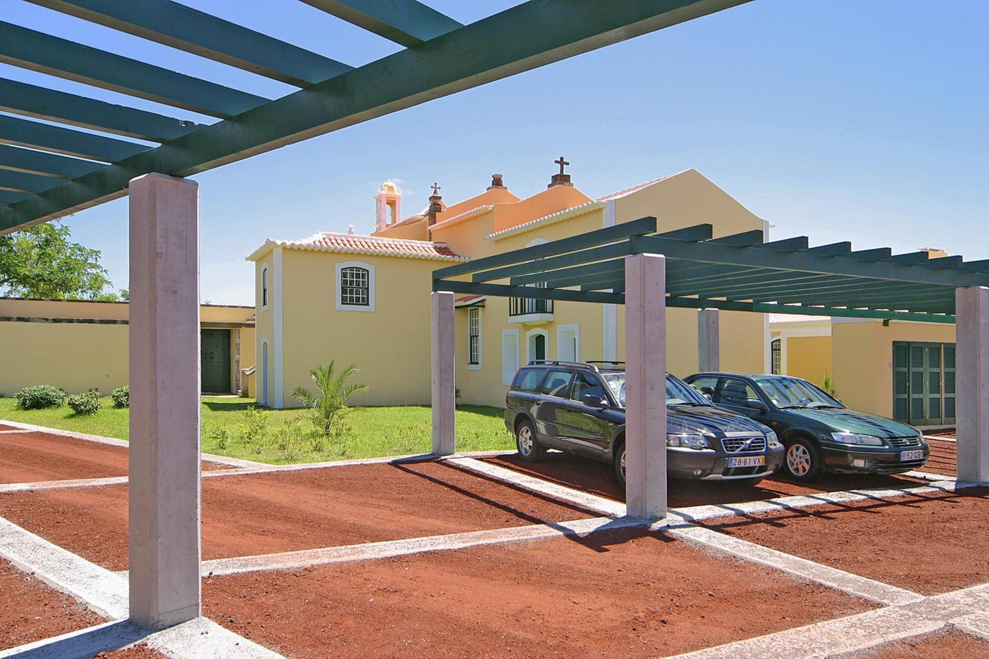 Quinta Das Merces Ангра-ду-Эроижму Экстерьер фото