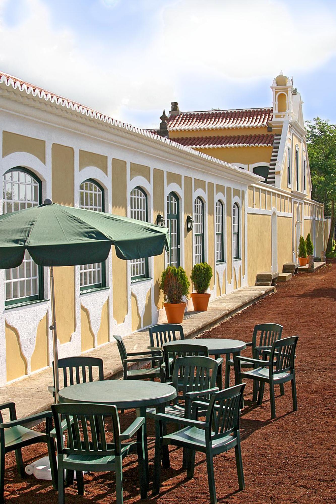 Quinta Das Merces Ангра-ду-Эроижму Экстерьер фото