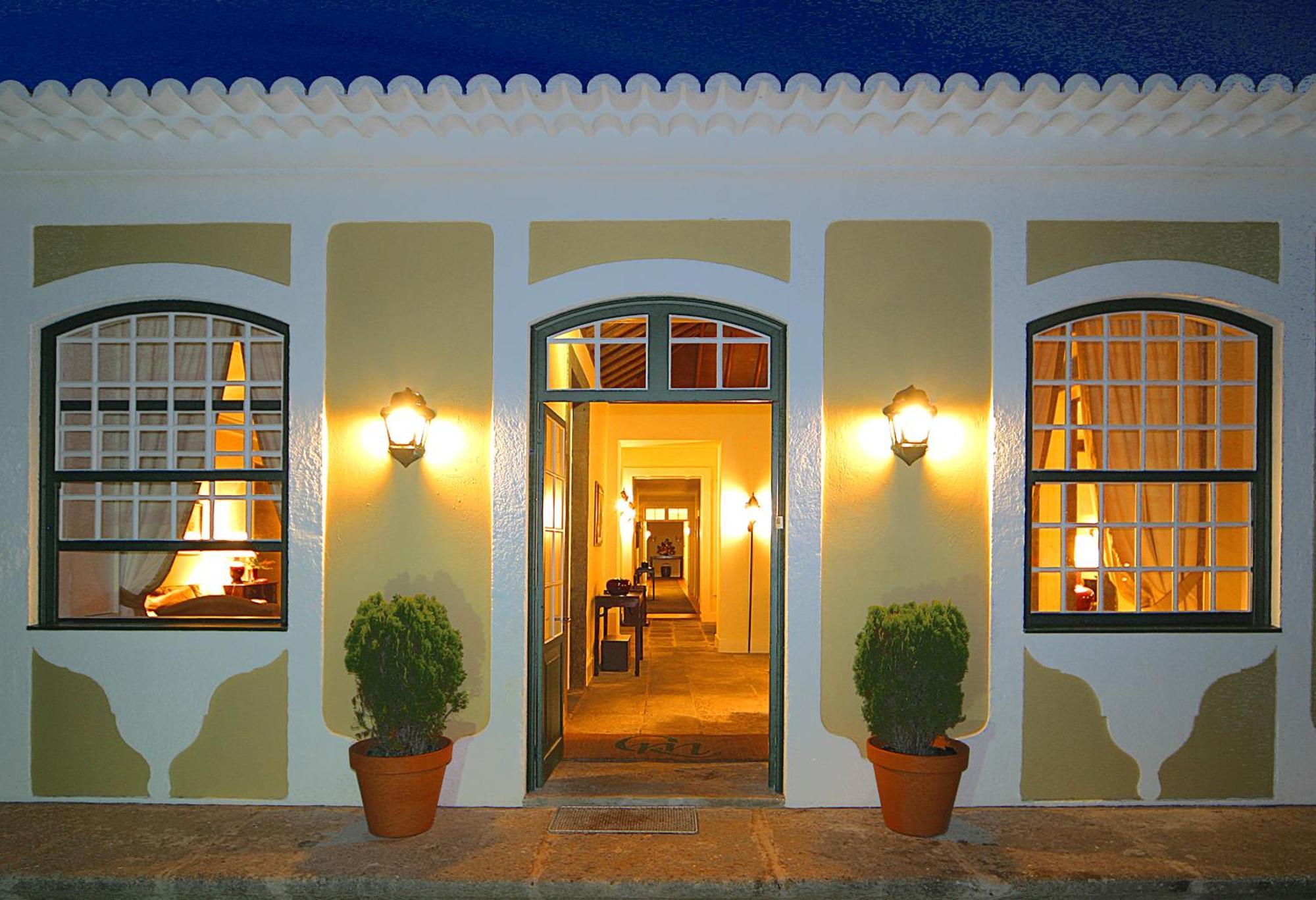 Quinta Das Merces Ангра-ду-Эроижму Экстерьер фото